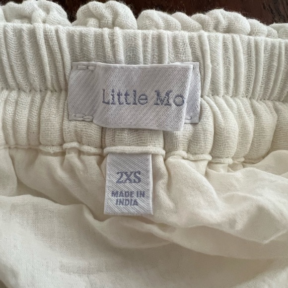 Aritzia Little Moon Monte Skirt - Picture 4 of 4